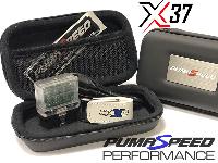 MAXD 350 Stage 3R Flash Tuning Box - Focus ST250