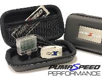 MAXD-OUT Tuning Box - Mk8 Fiesta 1.0l EcoBoost Stage 1