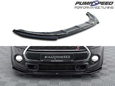 Front Splitter Mini Cooper S Mk3 Preface 3 Door (F56)