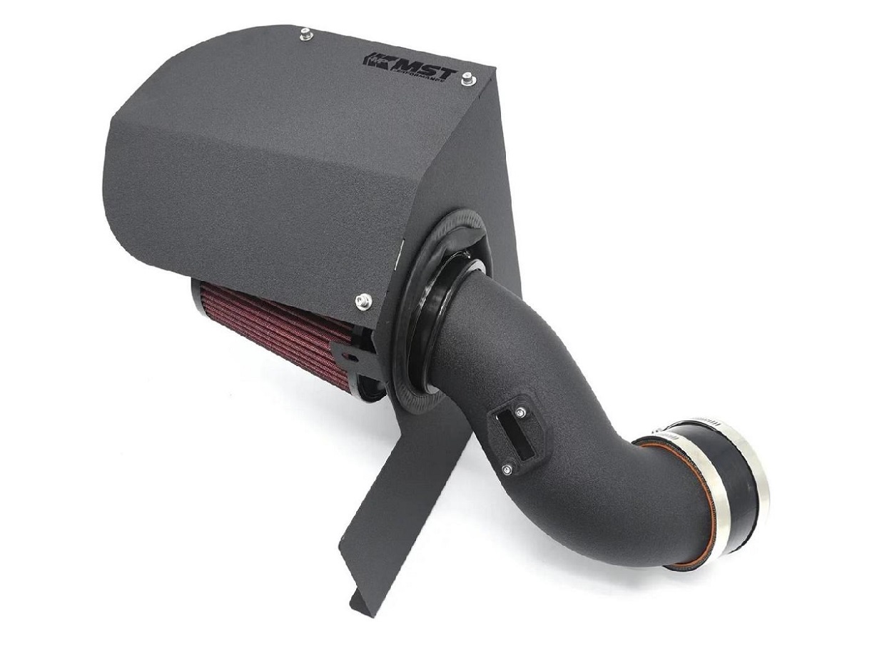 MST Performance BMW B58 Air Filter Induction Kit M140i/M240i (B58