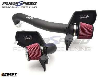 MST Performance Induction Kit for BMW M3/M4 (G80/G82) Competition S58 2021+