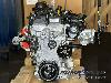 FORD PERFORMANCE MUSTANG ECOBOOST CRATE ENGINE