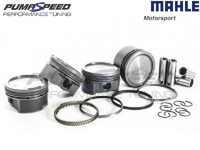 Mahle Motorsport Forged Piston Kit - Fiesta ST180 1.6 EcoBoost