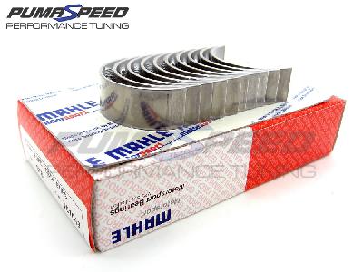 MAHLE Motorsport VP2 Conrod Bearing Set Focus ST225 and RS Mk2 2.5