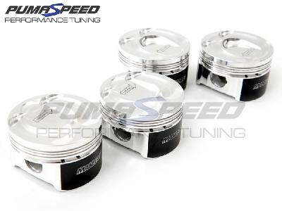 Manley Piston Kit - Focus ST250 2.0 EcoBoost