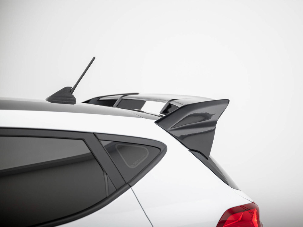 REAR SPATS V2 | FIESTA MK8 ST | ST-LINE REAR SPATS V2 | FIESTA MK8 ST | ST-LINE