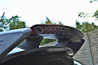 Focus RS MK3 Maxton Rear Spoiler Cap