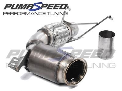 Milltek Mini Cooper S F56 Sports Cat