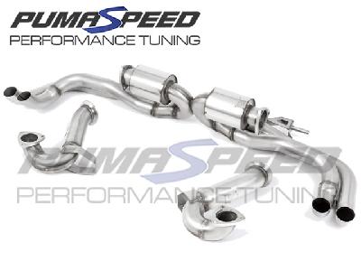 Milltek R8 V10 Catback