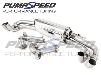 Milltek R8 V10 Plus Catback