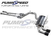 Milltek RS3 8P Catback