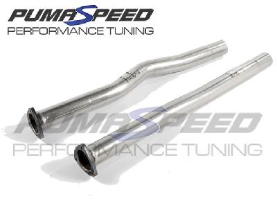 Milltek RS3 8P De-Cat
