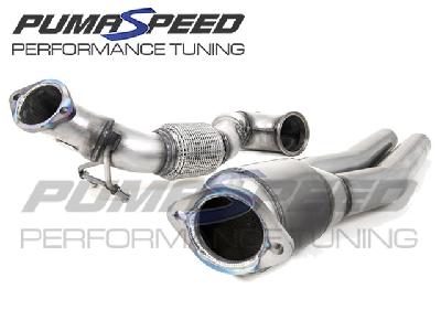 Milltek RS3 8V.2 Sports Cat