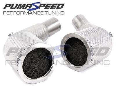 Milltek RS6/RS7 C8 Sports Cat