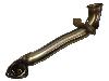 Milltek Sport MSPE15REP Large-bore Downpipe and Decat - Peugeot 207 GTi 1.6 THP 16v 175hp