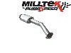 Milltek Sport MSRN114 Centre Section Renault Clio 172 2.0 16v