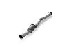Milltek Sport MSSUB130 Centre Link Pipe - Subaru Forester STI Single Scroll Turbo