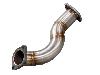 Milltek Sport Over-Pipe (SSXSB033)