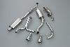 Milltek sport exhaust fiat 500 abarth turbo back system ssxft103