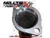 Milltek sport exhaust subaru imprezza at pumaspeed