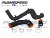 Mishimoto Focus RS Mk3 Hot-Side Intercooler Pipe Kit