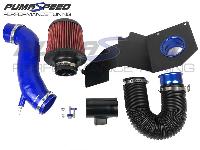   Pumaspeed Racing Gemini V3 Induction Kit Fiesta ST180