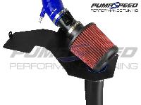   Pumaspeed Racing Gemini V3 Induction Kit Fiesta Mk7 1.0 Ecoboost