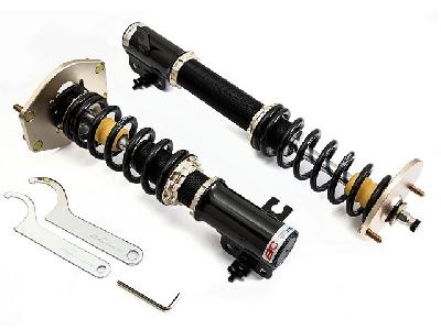 GR Yaris BC Racing BR-RN Coilover Kit