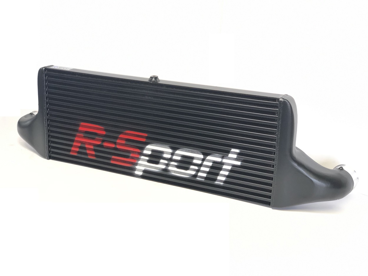 *SALE2020* RSport Pro 350 GEN2 Intercooler Fiesta ST180 Fiesta ST180