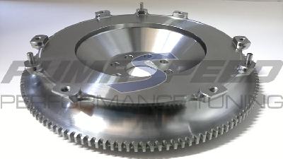 Mondeo ST220 Lightweight Racing Flywheel - Single Mass