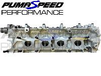 BRAND NEW OE 4 PORT TNWA 2.0 EcoBoost Cylinder Head - Complete with Cams