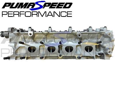 BRAND NEW OE 4 PORT TNWA 2.0 EcoBoost Cylinder Head - Complete with Cams