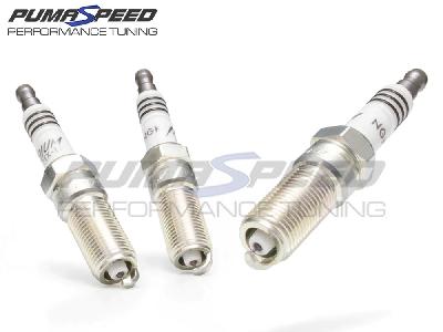 NGK LTR7IX-11 Iridium Spark Plug Set - Suits 3 Cylinder EcoBoost