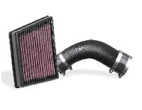 K&N Fiesta ST Mk8 Performance Air Intake System