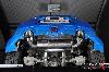 Nissan 370Z Cat Back Milltek SSXNI020