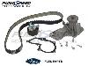 Genuine Ford OE Water Pump and Cam Belt Kit 1.6 EcoBoost