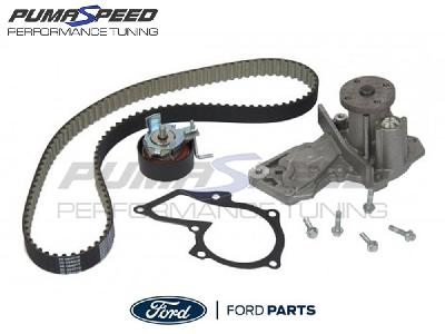 Genuine Ford OE Water Pump and Cam Belt Kit 1.0 EcoBoost