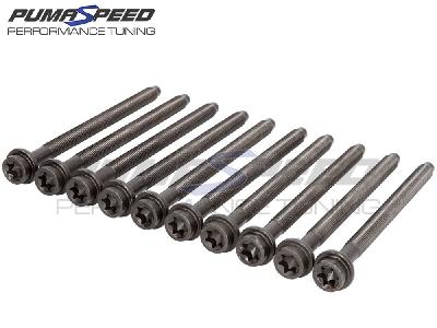 OE Spec Cylinder Head Bolts Fiesta ST180 1.6 EcoBoost