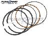 OE Spec Piston Ring Set Focus ST225 and RS Mk2 2.5