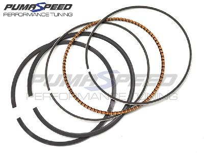 OE Spec Piston Ring Set Focus ST225 and RS Mk2 2.5