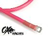 Ox Winch 1 metre long positive extension cable