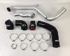 Ford Focus RS Mk2 Hard Pipe Kit by Pro Alloy