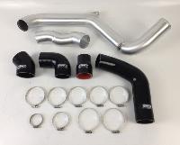 Ford Focus RS Mk2 Hard Pipe Kit by Pro Alloy