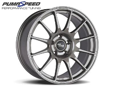 PROTRACK ONE Alloy Wheels 19x8.5J 5x108 ET45 Set of 4