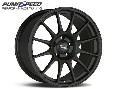 PROTRACK ONE Alloy Wheels 15x7J 4x108 ET35 Set of 4
