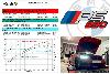 Pumaspeed BMW B58 PS530 Performance Tuning Package