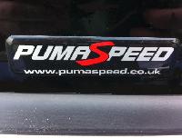 Pumaspeed Jelly Badge