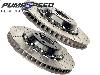 PUMASPEED BMW 140I 240I BIG BRAKE KIT