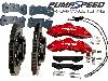 PUMASPEED BMW BIG BRAKE KIT M140 m240 m340 M440