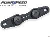 PUMASPEED DOWNPIPE BRACKET FOCUS RS ST MK3